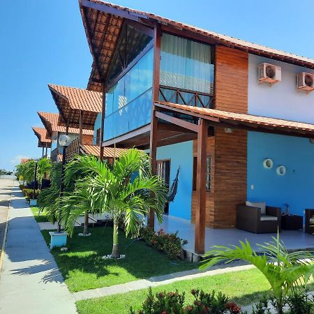 Linda Casa Com 5 Quartos, A Poucos Metros Da Praia Tamandaré Dış mekan fotoğraf