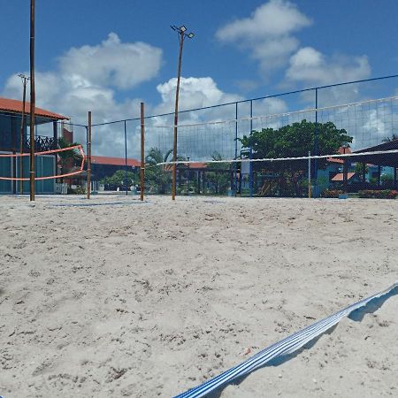 Linda Casa Com 5 Quartos, A Poucos Metros Da Praia Tamandaré Dış mekan fotoğraf