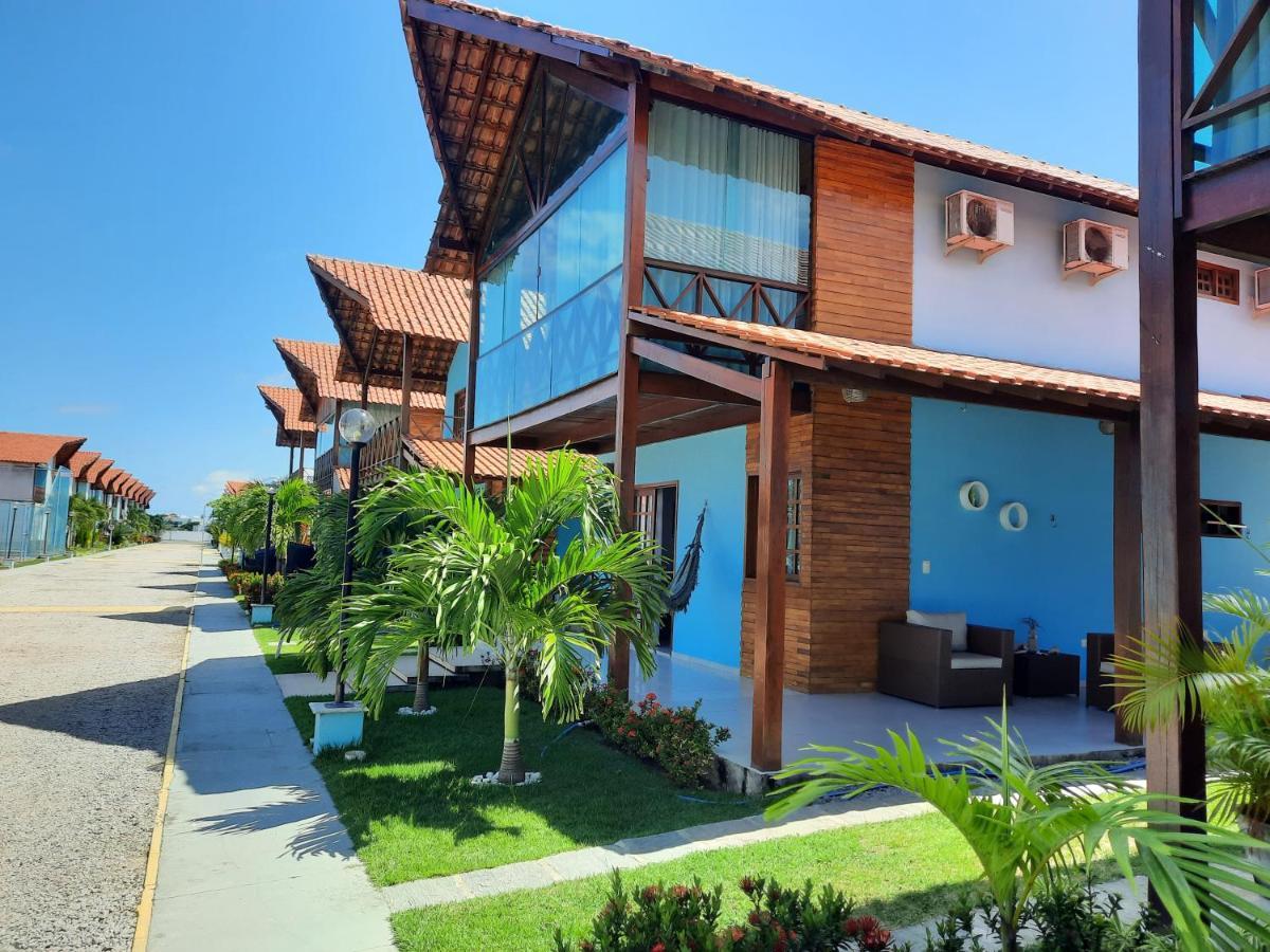 Linda Casa Com 5 Quartos, A Poucos Metros Da Praia Tamandaré Dış mekan fotoğraf