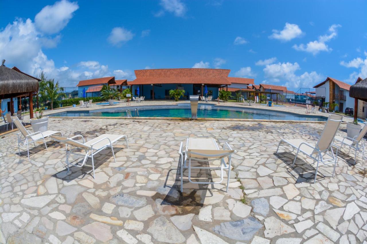 Linda Casa Com 5 Quartos, A Poucos Metros Da Praia Tamandaré Dış mekan fotoğraf