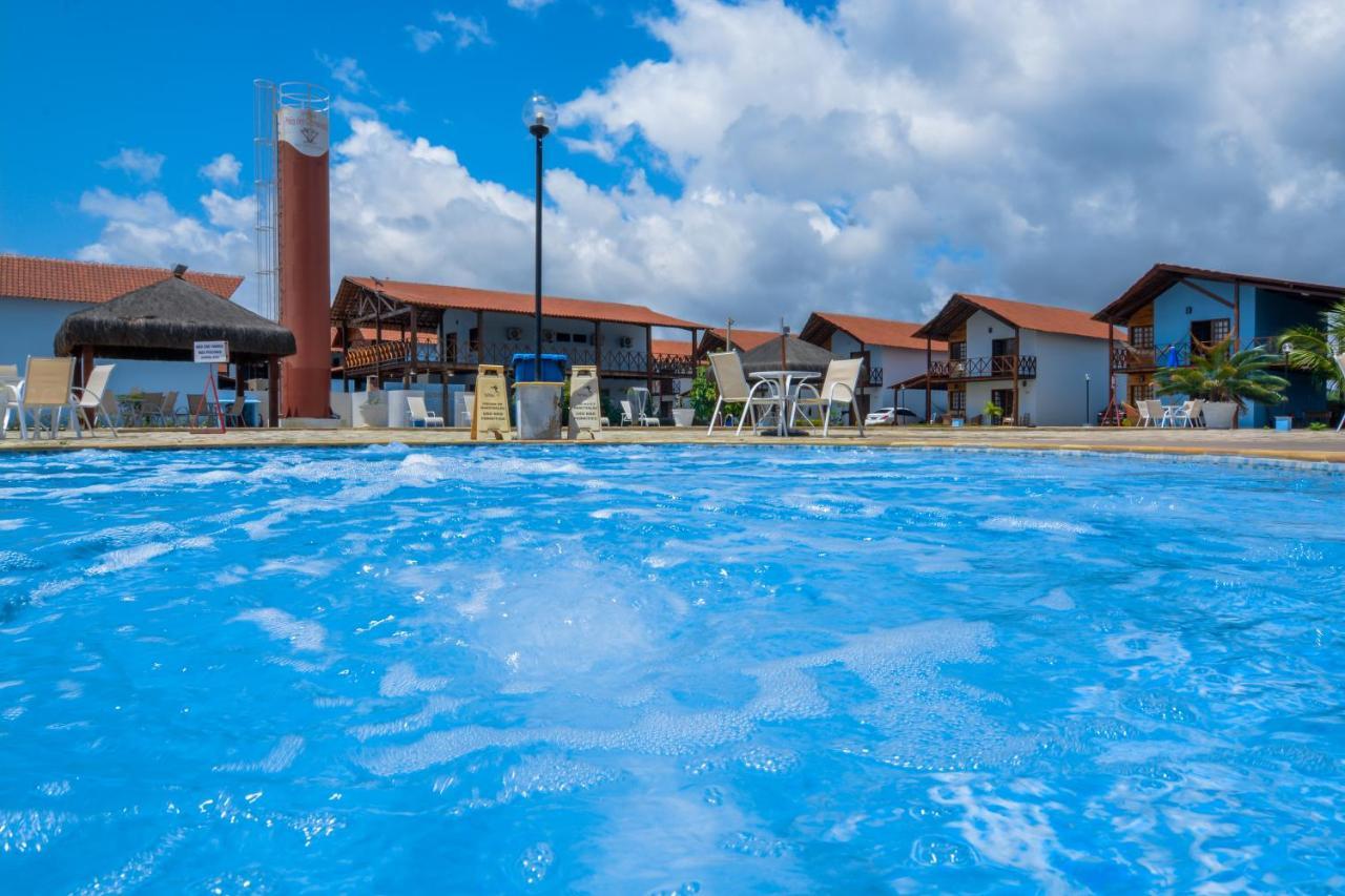 Linda Casa Com 5 Quartos, A Poucos Metros Da Praia Tamandaré Dış mekan fotoğraf