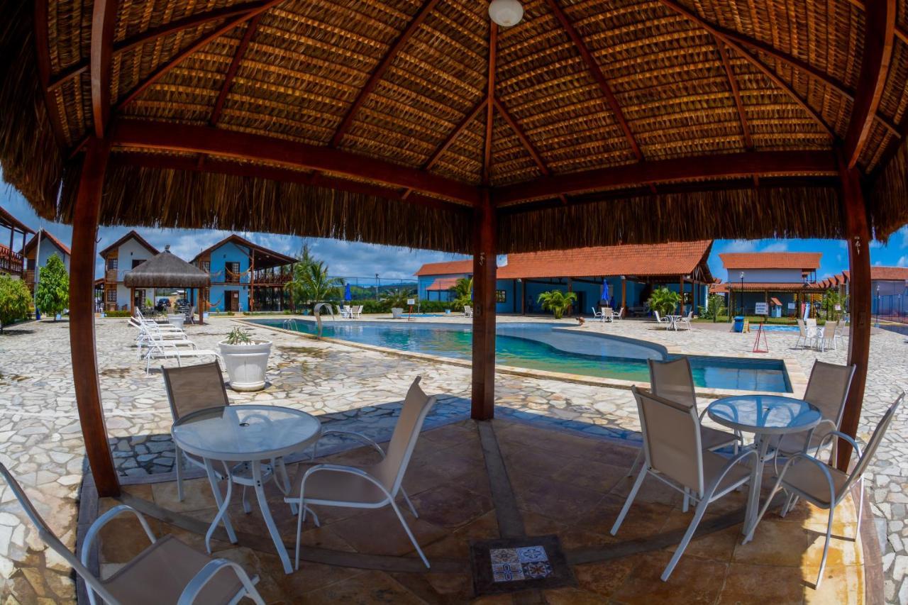 Linda Casa Com 5 Quartos, A Poucos Metros Da Praia Tamandaré Dış mekan fotoğraf