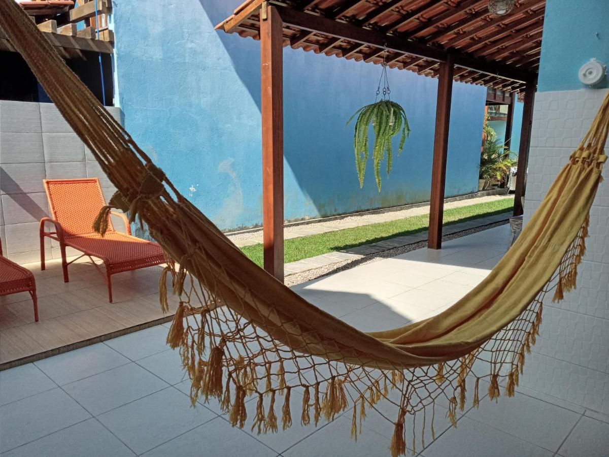 Linda Casa Com 5 Quartos, A Poucos Metros Da Praia Tamandaré Dış mekan fotoğraf