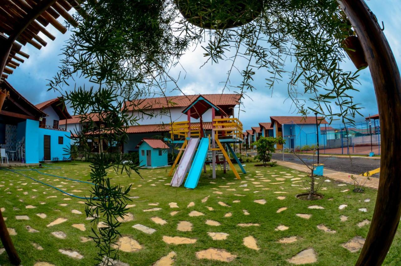 Linda Casa Com 5 Quartos, A Poucos Metros Da Praia Tamandaré Dış mekan fotoğraf