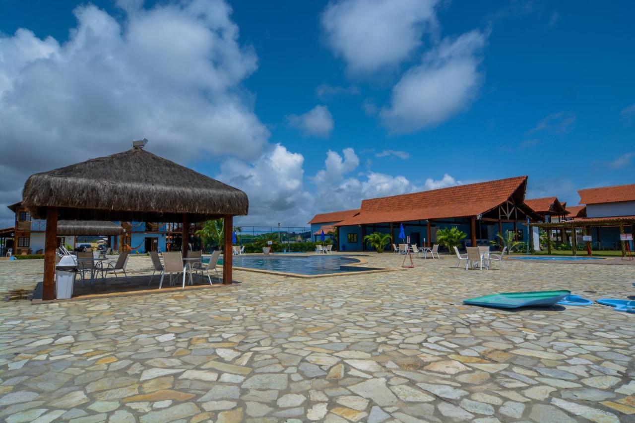 Linda Casa Com 5 Quartos, A Poucos Metros Da Praia Tamandaré Dış mekan fotoğraf