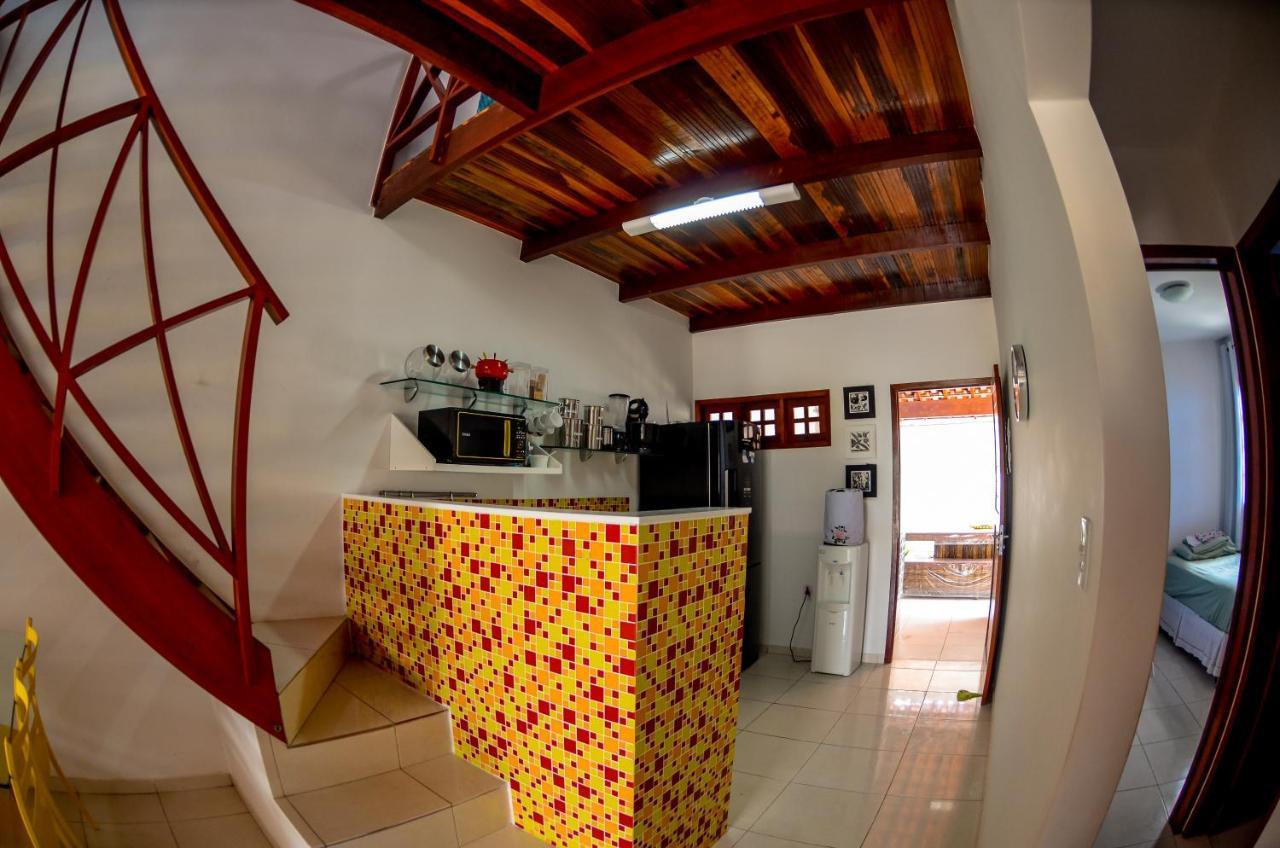 Linda Casa Com 5 Quartos, A Poucos Metros Da Praia Tamandaré Dış mekan fotoğraf