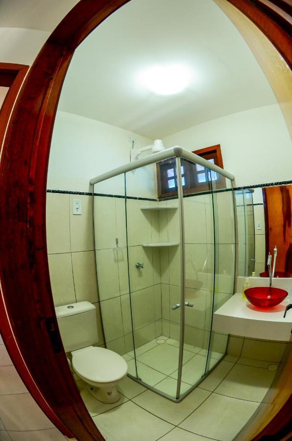 Linda Casa Com 5 Quartos, A Poucos Metros Da Praia Tamandaré Dış mekan fotoğraf