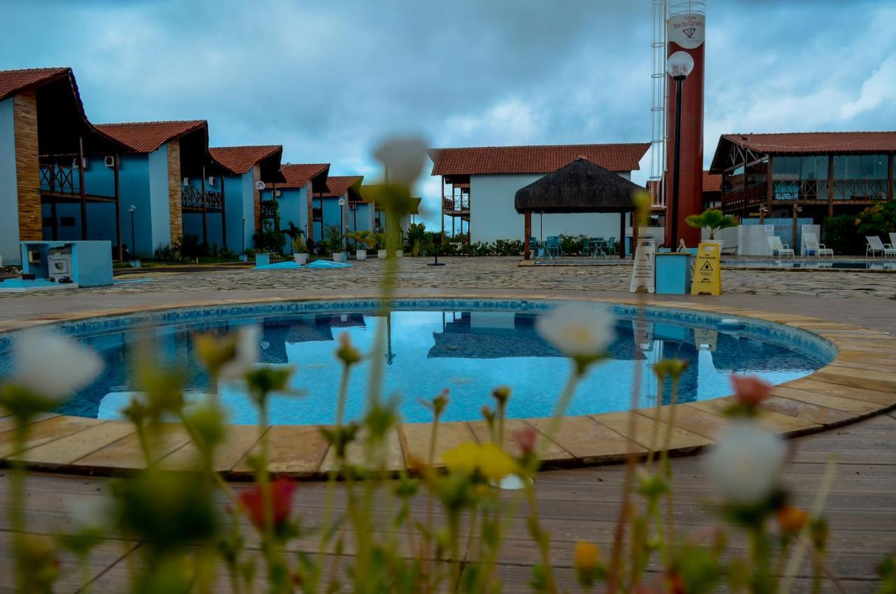 Linda Casa Com 5 Quartos, A Poucos Metros Da Praia Tamandaré Dış mekan fotoğraf