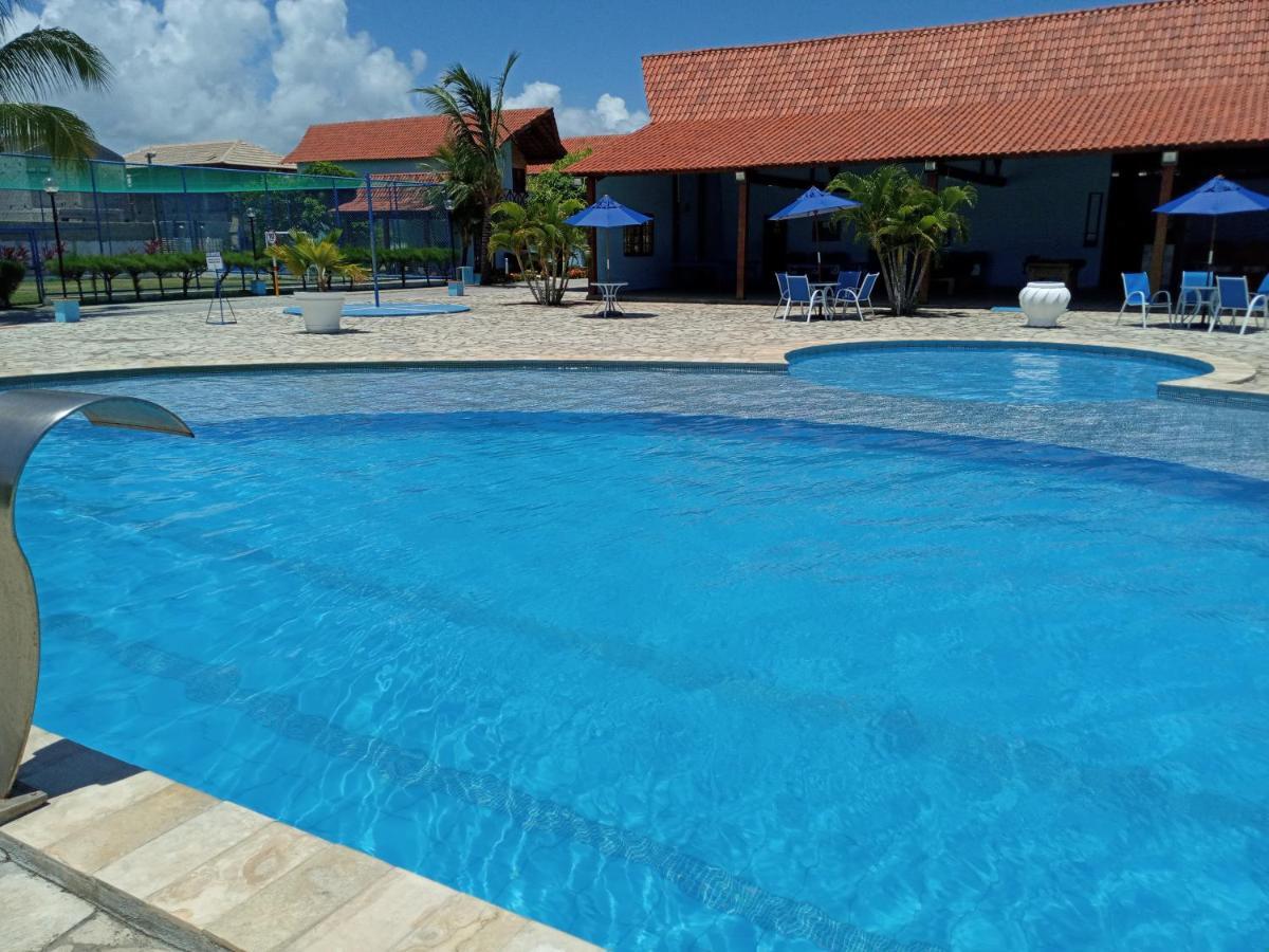 Linda Casa Com 5 Quartos, A Poucos Metros Da Praia Tamandaré Dış mekan fotoğraf
