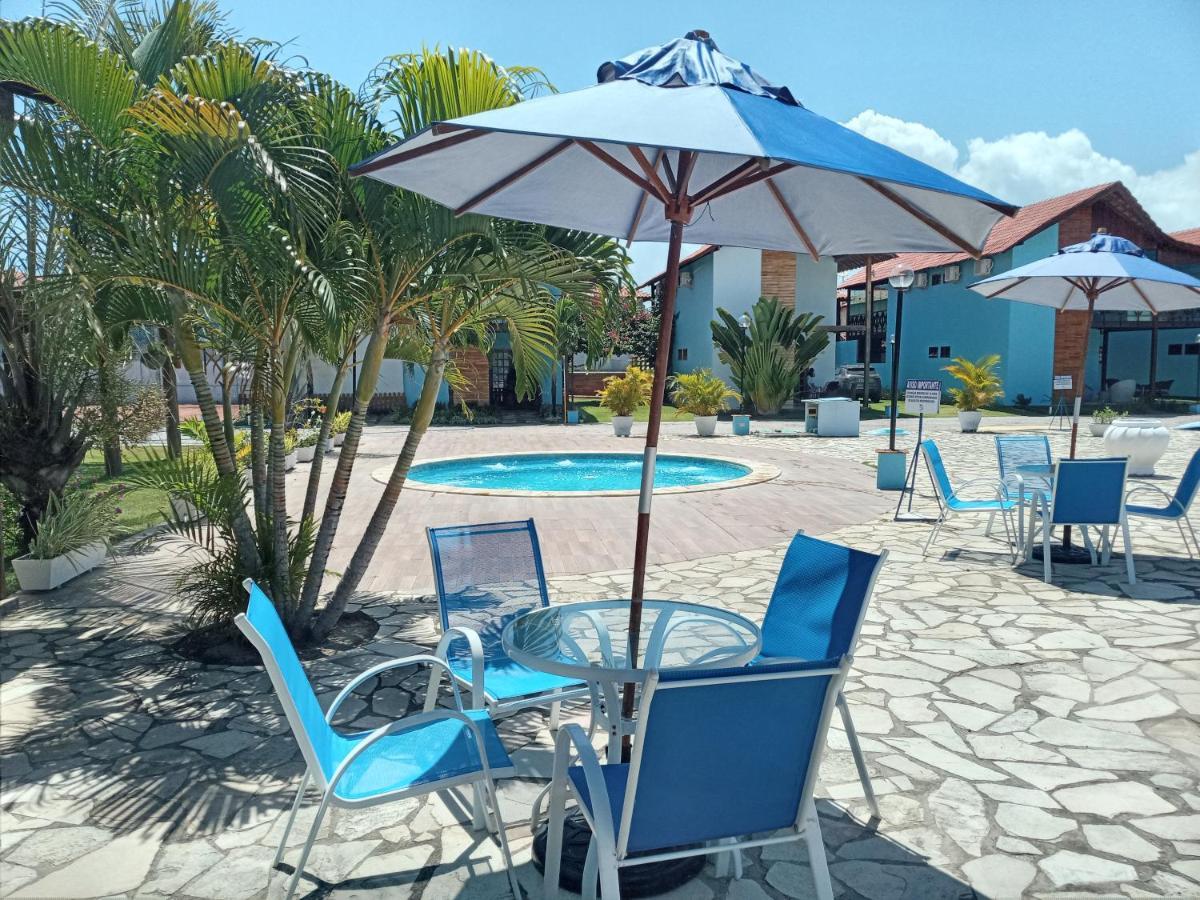 Linda Casa Com 5 Quartos, A Poucos Metros Da Praia Tamandaré Dış mekan fotoğraf