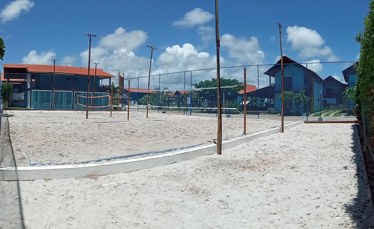 Linda Casa Com 5 Quartos, A Poucos Metros Da Praia Tamandaré Dış mekan fotoğraf