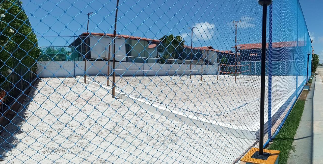 Linda Casa Com 5 Quartos, A Poucos Metros Da Praia Tamandaré Dış mekan fotoğraf