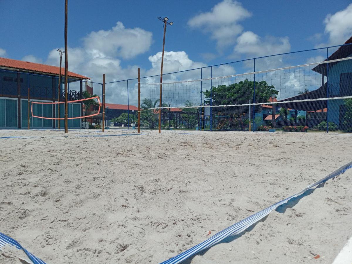 Linda Casa Com 5 Quartos, A Poucos Metros Da Praia Tamandaré Dış mekan fotoğraf