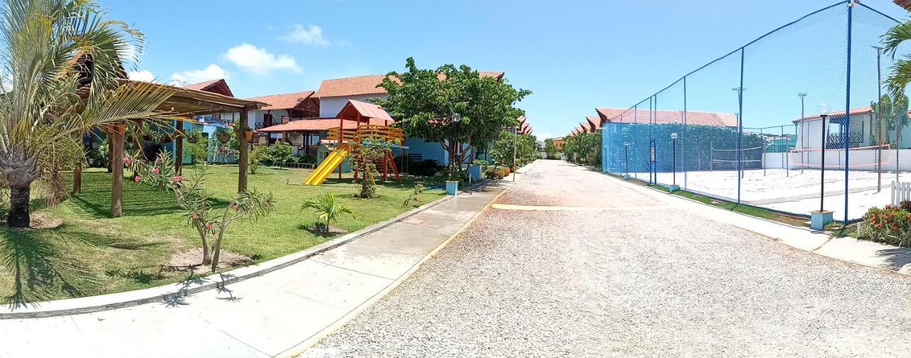 Linda Casa Com 5 Quartos, A Poucos Metros Da Praia Tamandaré Dış mekan fotoğraf
